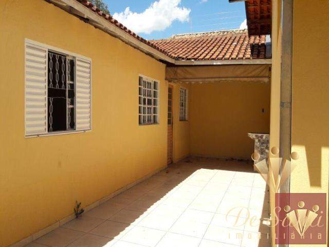 Residencial para Venda, Parque Cidade Nova, Mogi Guaçu/SP